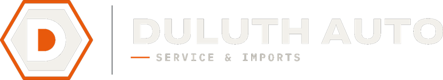 Duluth Auto Service and Imports logo